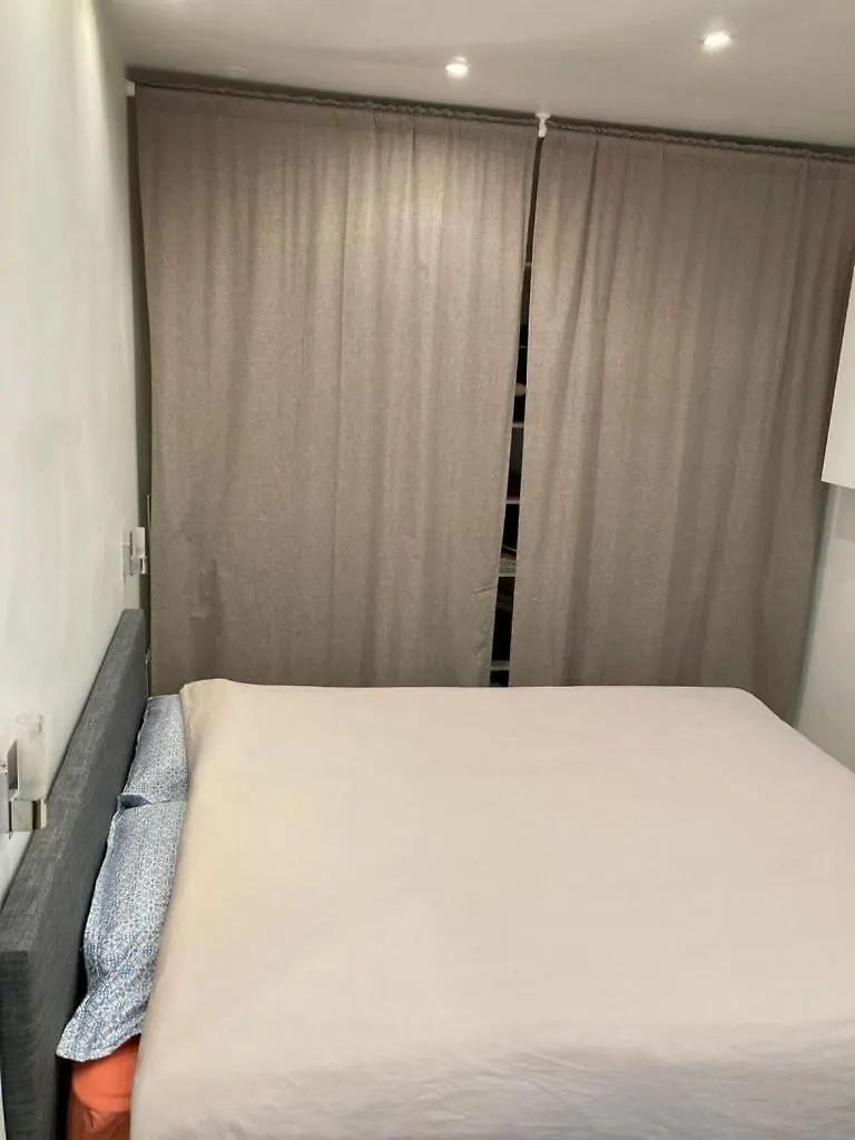 Apartment Appartement Paris 15