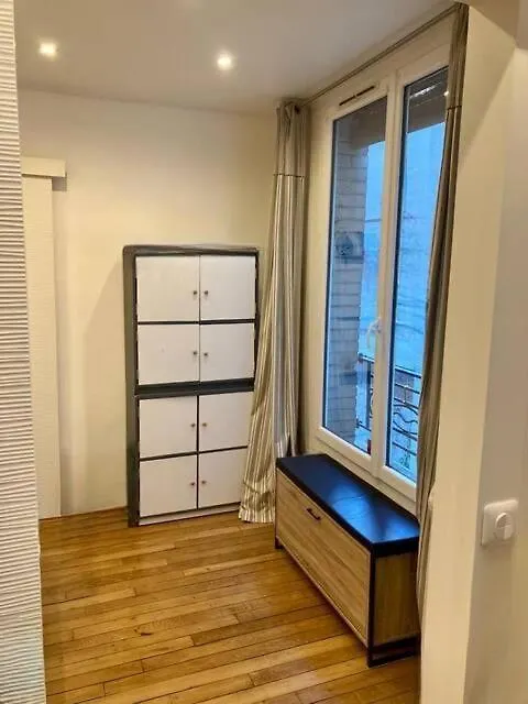 Appartement Paris 15