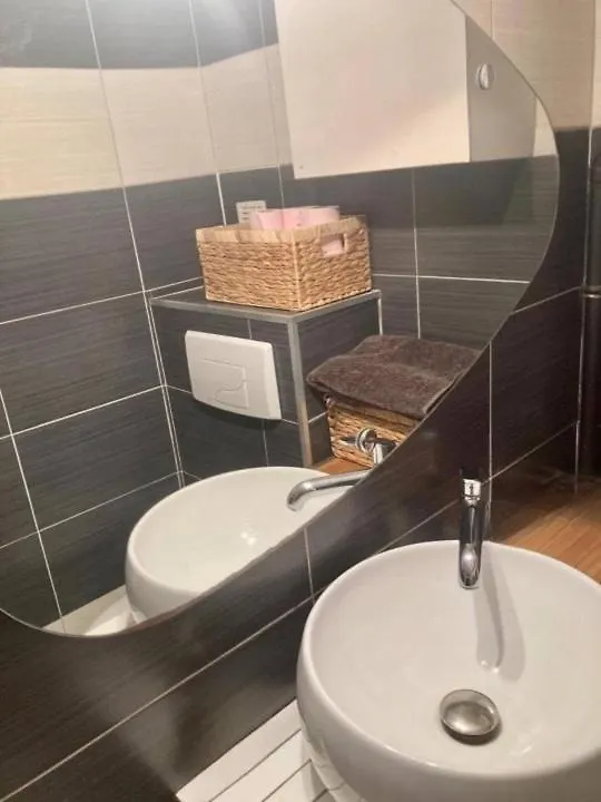 Appartement Paris 15 France